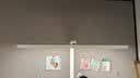 米家小米台灯2护眼学习专用国AA级儿童读写台灯阅读办公智能灯具 实拍图
