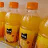 可口可乐（Coca-Cola）美汁源 Minute Maid 果粒橙 橙汁果汁饮料 300ml*12瓶 实拍图