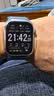 华为【送礼优选】HUAWEI WATCH D2星云蓝动态血压监测一键微体检再升级多种健康研究智能手表 实拍图