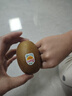 佳沛（zespri）新西兰 阳光金奇异果12粒特大果单果124-146g 猕猴桃水果礼盒 实拍图