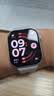 小米（MI）REDMI Watch6 澎湃OS 3 心率血氧监测 蓝牙通话 红米手表6 智能手表 小米汽车 【政府补贴】皎月银 实拍图
