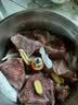 小熊（Bear）绞肉机家用小型2026新款 绞馅机 碎肉机搅肉机 绞肉绞菜多功能一体机【2.5L球形钢杯】K03V4 实拍图