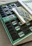 计客智能军棋军旗电子裁判自动带陆战棋智能棋盘儿童玩具男孩生日礼物 实拍图