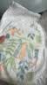 碧芭宝贝丛林狂想曲拉拉裤XXL码32片(≥15kg)加大码 超薄透气  亲肤不闷 实拍图