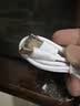 众得利超级快充数据线type-c充电线线闪充适用于荣耀小米oppo华为vivo红米 .6A超级快充SUB-Type-c 实拍图