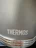 膳魔师（THERMOS）【檀健次代言】纯钛电热水壶烧水壶热水壶电水壶自动断电泡茶煮开水壶1.7L大容量办公室家用 1.7L 【经典尊贵款】进口温控 1800W极速沸腾 实拍图
