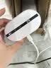 中兴（ZTE）U10LS 随身wifi6免插卡移动wifi无线网卡便携式热点4g路由器无限笔记本电脑通用流量2026款 实拍图