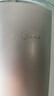 美的（Midea）【智能感温】家用空调扇语音负离子加湿净化落地冷风扇冷风机水冷塔扇 强力制冷移动小空调AAI12PV 实拍图