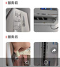 京东维修 家电家居 专业维修检测 上门服务不限品牌 空调检测服务 实拍图