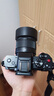 松下（Panasonic）Lumix G100D M43画幅相机 M43卡口 微单相机 无反数码相机 G100D单机+【25mmF1.7】单镜头定焦 实拍图