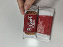 Lotus Biscoff比时咔和情比利时进口焦糖曲奇饼干下午茶办公室零食312.5G 实拍图