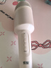 索爱（soaiy）话筒音响一体麦克风变音神器家庭KTV手机唱歌K歌可连电视电脑 六一儿童礼物 小云会员版 MC8 AI粉 实拍图