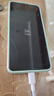 vivo8.5A Type-C闪充数据线(1.5m) A to C 灰色 实拍图