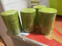 一杯香茶叶绿茶正宗明前龙井茶250g新茶中秋礼盒装礼品送礼自己喝散装 实拍图