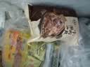 海霸王全家福套餐1473g 共11包 香肠撒尿牛丸鱼豆腐蟹棒墨鱼贡丸蛋饺 实拍图