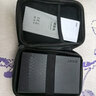 忆捷移动硬盘盒2.5英寸Type-C5Gbps固态机械SSD硬盘盒USB3.1转SATA串口笔记本电脑外接便携盒子E61 实拍图