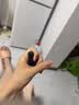 CandyMoyo健康0毒水性美甲指甲油免烤美甲持久显白不可撕拉嬛嬛裸色冰肌粉 实拍图