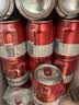 百威啤酒mini红罐淡色拉格255ml*24小罐整箱装京东自营喜酒中秋送礼 实拍图