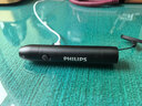 飞利浦（PHILIPS）照玉石手电筒强光专用鉴定365nm紫光灯翡翠珠宝文玩验钞检测手电 实拍图