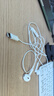 华为原装Type-c耳机有线mate70pro mate60pro p60p50p40p30nova9 10 1180 90 100适配苹果15含收纳包 实拍图