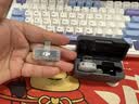 大疆（DJI）Mic Mini 2 迷你2代无线麦克风 降噪领夹麦克风 户外采访直播 vlog 手机相机微小型原声级收音麦 Mic Mini 2 （手机版一发一收，含充电盒） 官方标配 实拍图