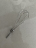 COOKSS打蛋器电动无线手持打发器家用打蛋机搅拌神器奶油烘焙辅食工具 实拍图