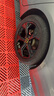马牌（Continental）汽车轮胎215/50R17 91W FR UCJ+适配长安CS35/名图/思域/杰德 实拍图