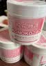 KONOKO可诺可去泪痕湿巾宠物猫咪狗狗湿纸巾比熊泰迪眼部清洁专用湿巾纸 实拍图