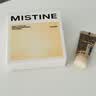 Mistine蜜丝婷金羽翼粉饼S1白皙色持久遮瑕干湿两用生日礼物送女友 实拍图