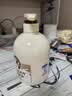 所望牛奶香沐浴露750ml 男女士专用持久留香滋润保湿高端沐浴乳液 实拍图