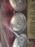 可口可乐（Coca-Cola）碳酸饮料 330ml*24摩登罐 主题罐新老包装随机发货 实拍图