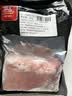 双汇猪里脊肉2斤冷冻生鲜猪肉猪柳肉猪里脊炒菜小酥肉烧烤 实拍图