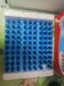 哈药钙铁锌口服液90支三精液体钙葡萄糖酸钙锌儿童青少年1-4-17岁补钙 实拍图