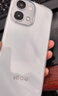 vivo iQOO Z11x 8GB+256G夜影黑 天玑7400 7200mAh超薄蓝海电池 LCD莱茵护眼屏 学生游戏手机 实拍图