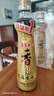 金龙鱼纯芝麻香油 400ml【一级】凉拌 调味 烹饪 火锅 调味油 玻璃瓶 实拍图