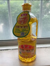 鲁花 【保真花生油】食用油 5S 物理压榨 压榨一级 花生油1L 实拍图