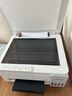爱普生（EPSON）【6代新品】L3351墨仓式彩色打印机 微信打印/无线连接 家用AI学习打印机（打印、复印、扫描） 实拍图