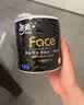 洁柔有芯卷纸 黑Face加厚4层200克*27卷 高克重 卫生纸卷筒纸纸巾整箱 实拍图