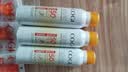 高姿透明防晒喷雾120ml SPF50+PA++++防水防汗 美白防晒 男女户外军训 实拍图
