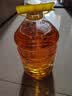 鲁花食用油 物理压榨 非转基因 玉米油6.18L 家用粮油 健康植物油 实拍图