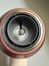 戴森（DYSON）【七夕礼物】HD16智能吹风机 Supersonic电吹风 头皮保护 快速干发 智能温控 多风嘴 落日玫瑰 实拍图