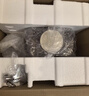 小熊（Bear）26年新款5L创新球釜和面机 恒温醒面家用揉面机厨师机全自动打面搅面面包面粉发酵一体HMJ-F50Q3 实拍图