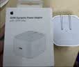 Apple/苹果 40W type-c快充充电器 苹果usb-c原装充电头 旗舰店新款苹果iPhone 17 Pro Max充电器 实拍图