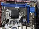 梅捷狂龙H310M V3H M.2电脑主板支持CPU 9400F 8/9代酷睿 奔腾 赛扬全新台式电脑主板 实拍图