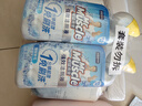 威猛先生（Mr Muscle）免刷洗 强效洁厕灵 洁厕剂 馥郁繁花型 马桶清洁 600gX2瓶 实拍图