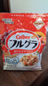 卡乐比（Calbee）原味水果麦片600g 进口非油炸 营养代餐早餐零食 实拍图