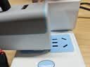 CUKTECH酷态科10号氮化镓超级闪充块SE120W/100W三口充电器快充头套装适用荣耀vivo苹果小米18三星笔记本 实拍图