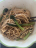 仲景 上海葱油拌面酱210gx3瓶 云南小香葱配料干净荞麦面条馄饨调味酱 实拍图