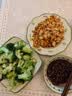 欣和葱伴侣六月香原酿豆瓣酱300g炒蘸调味0添加防腐剂90天恒温发酵 实拍图