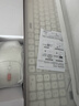 宏碁（acer）无线键盘鼠标套装蓝牙双模台式电脑笔记本用静音办公商务可充电长续航机械手感适用于Mac平板手机 暖白-键鼠套装【电量显示屏+2.4G无线+蓝牙】 实拍图